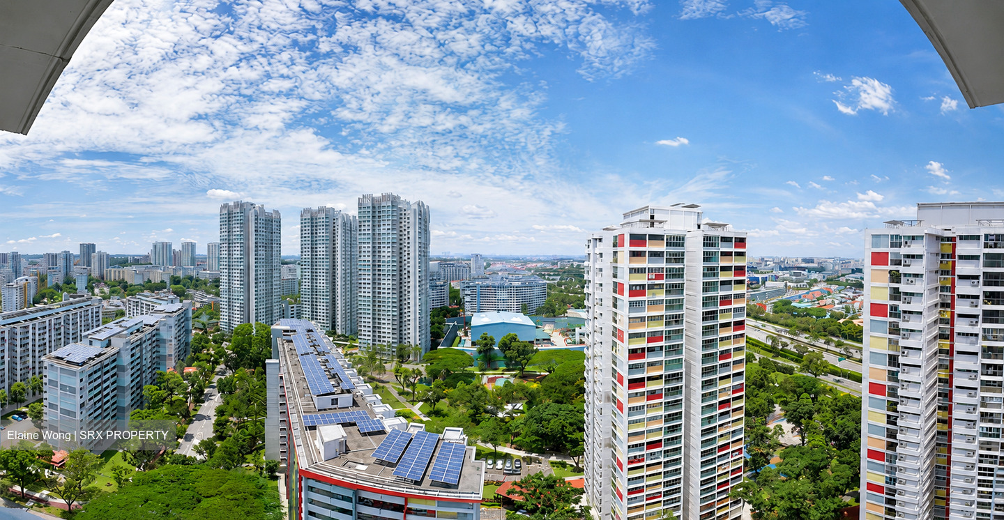 Blk 460 Teck Ghee Grandeur (Ang Mo Kio), HDB 5 Rooms #560991171